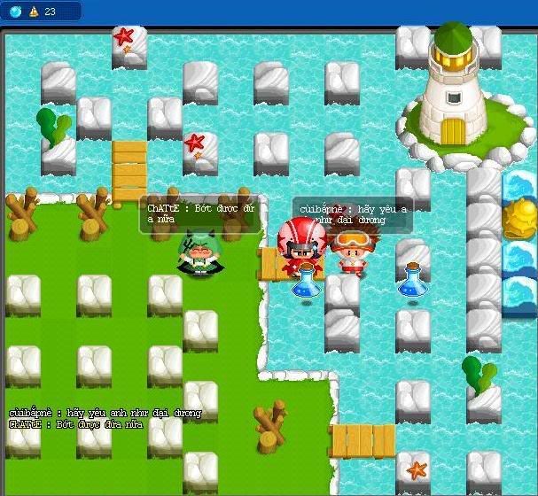 Relax với buzz xinh !!! - 3