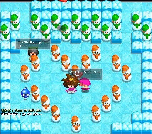 Relax với buzz xinh !!! - 4