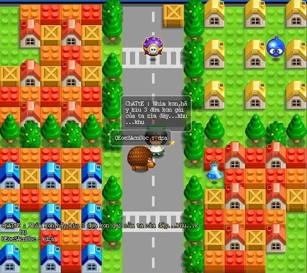 Relax với buzz xinh !!! - 5