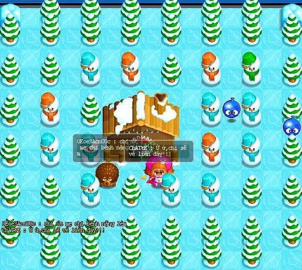 Relax với buzz xinh !!! - 8