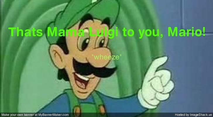 Cdi Luigi