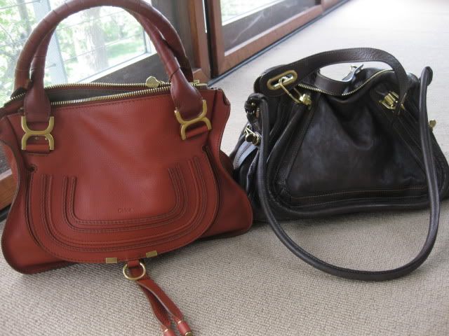 All About Marcie - PurseForum  