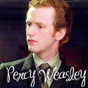 Percy Weasley Avatar