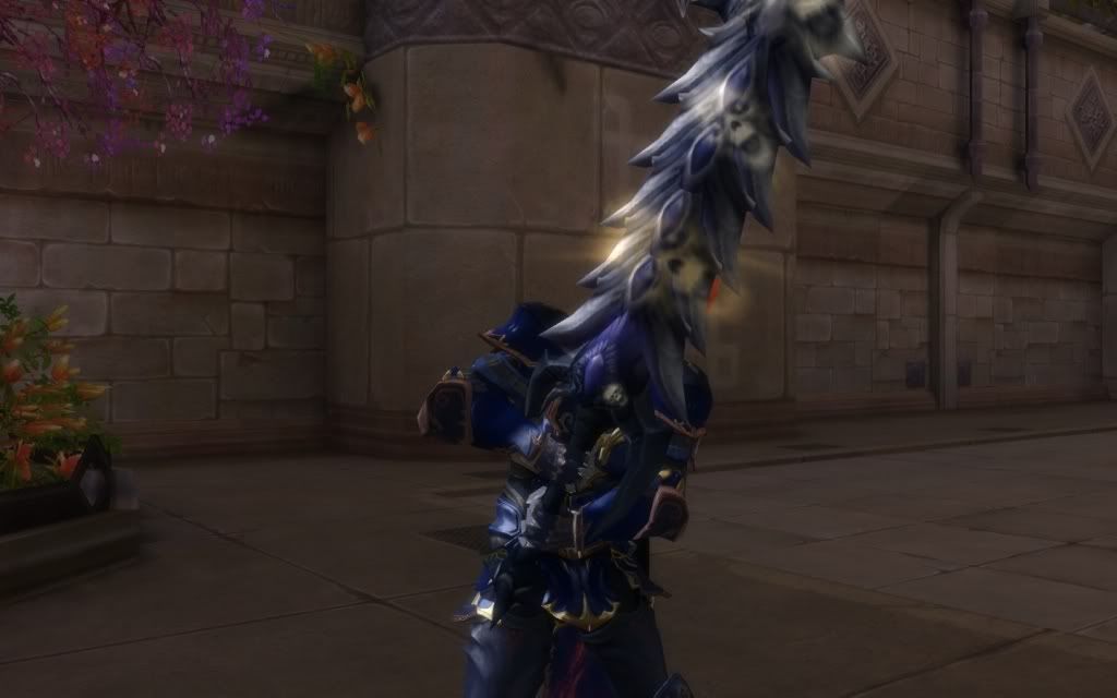 Aion Godstone Effects