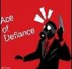 Ace of Defiance Avatar