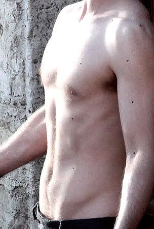 robert pattinson shirtless wallpaper. Robert Pattinson shirtless