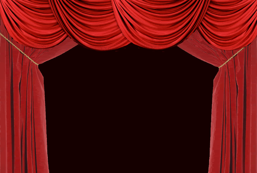 Red Curtains Theatre