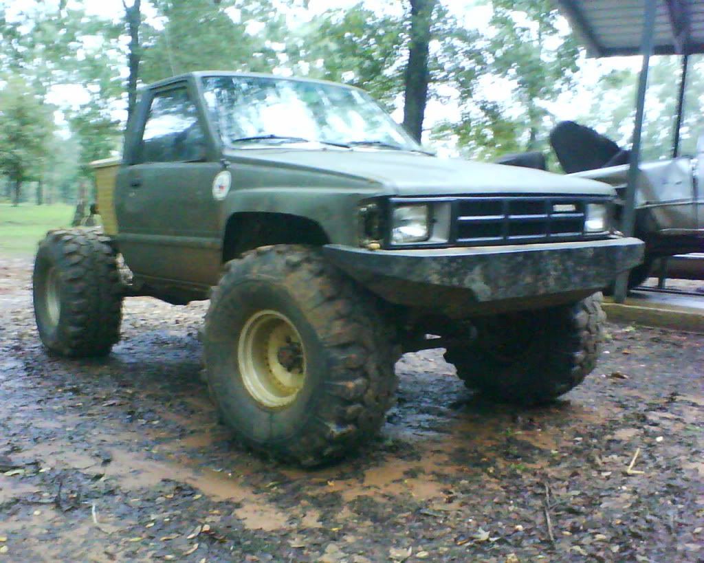 old toyota trucks for sale in texas #5