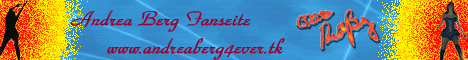 Andrea Berg-Fanseite