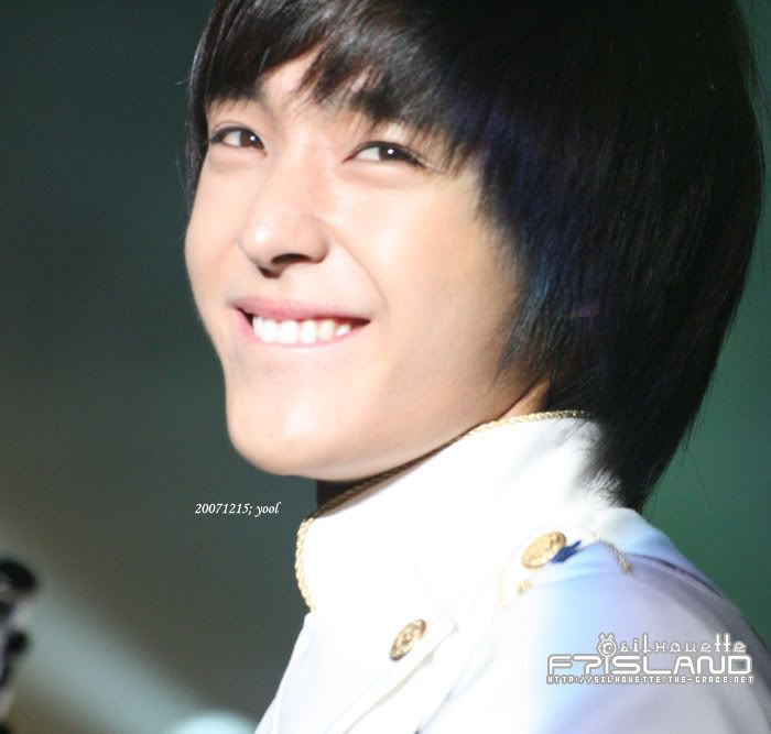 Jonghun Pictures, Images and Photos