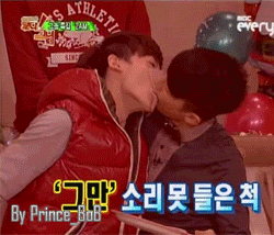 Nichkhun & Wooyoung Pictures, Images and Photos