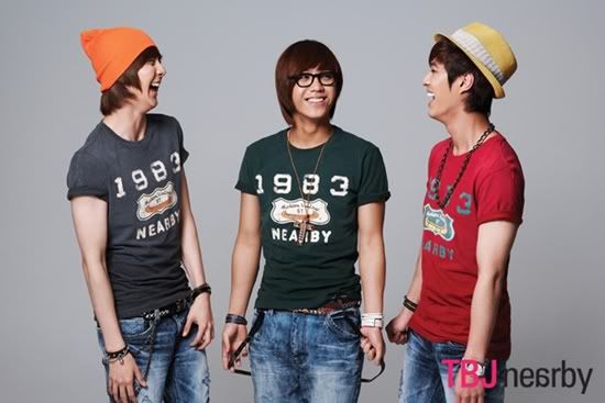 Mblaq Pictures, Images and Photos