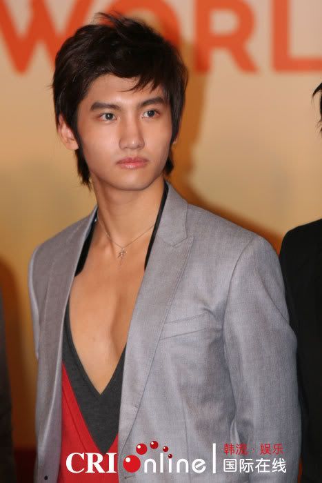 Changmin Pictures, Images and Photos
