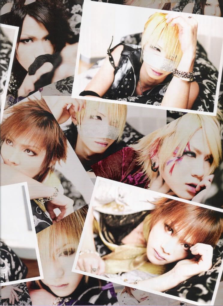 The Gazette(band) [OLD] -  39 Fm0609gazette0005ov9px4