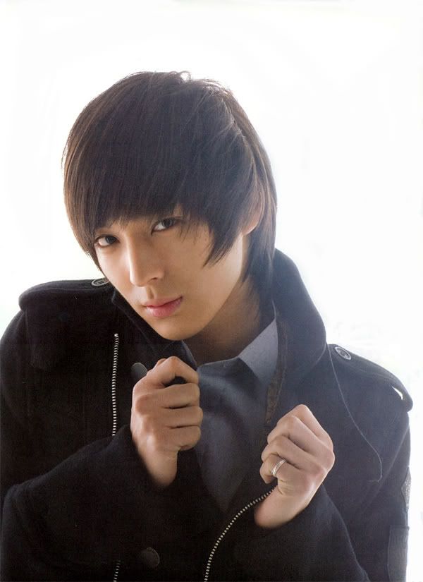 Jonghun