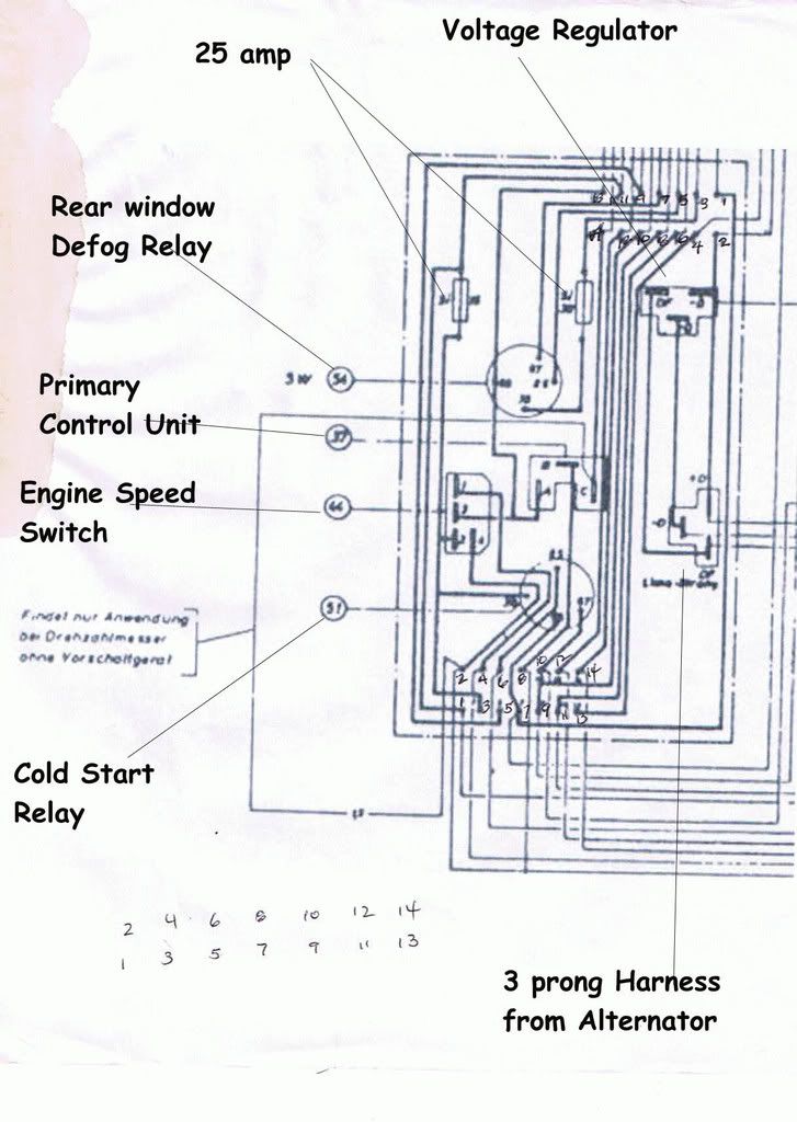 Leviton diagram switch wiring way 🏆 4 Dimmer Switch