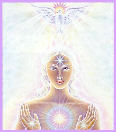 spiritualwoman.jpg picture by deanastars