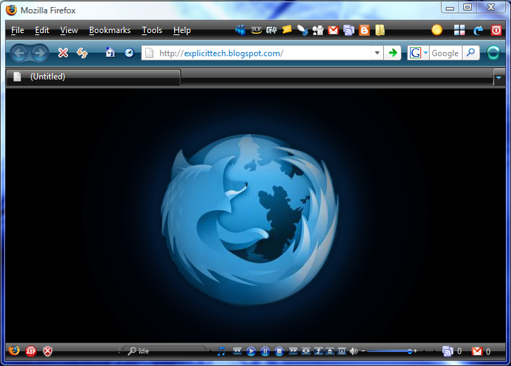 Descargar Mozilla Firefox Rapidshare