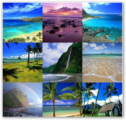 hawaii wallpapers. Hawaii Wallpapers