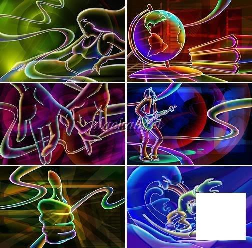 neon wallpapers. Download Wallpapers - Neon