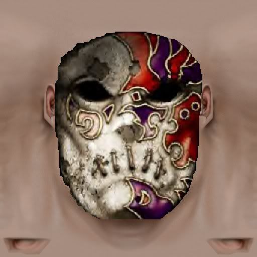 tattoo masks (126) projectego.net (view original image)