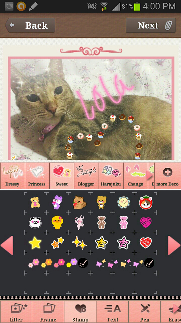 Uploaded from the Photobucket Android App