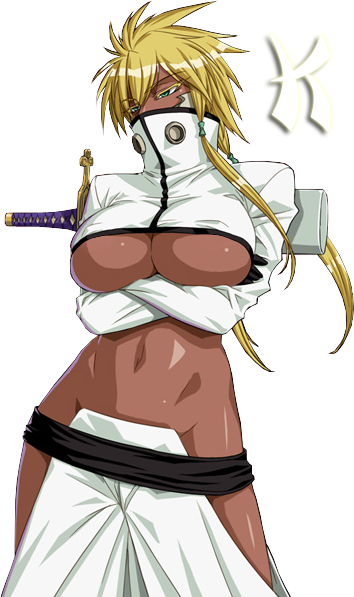 EspadaHalibel.png Halibel image by KyoFang