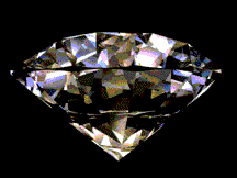 turningdiamond