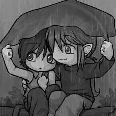 I Love The Rain ^^ Pictures, Images and Photos