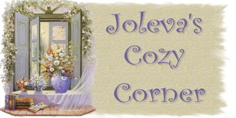 Joleva's Cozy Corner