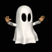 cute dancing ghost Pictures, Images and Photos