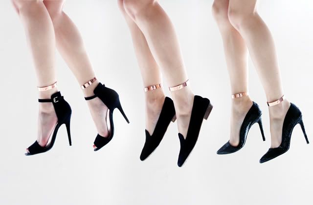 anklets