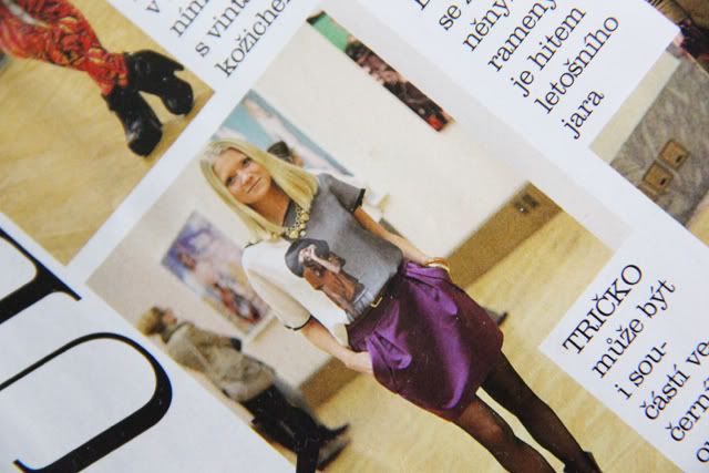 me in Elle