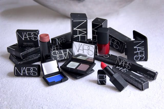 LET'S NARS!