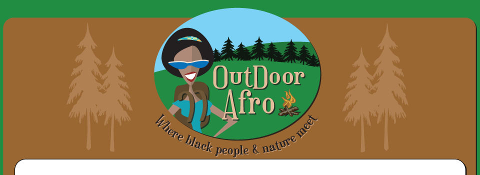 Outdoor Afro