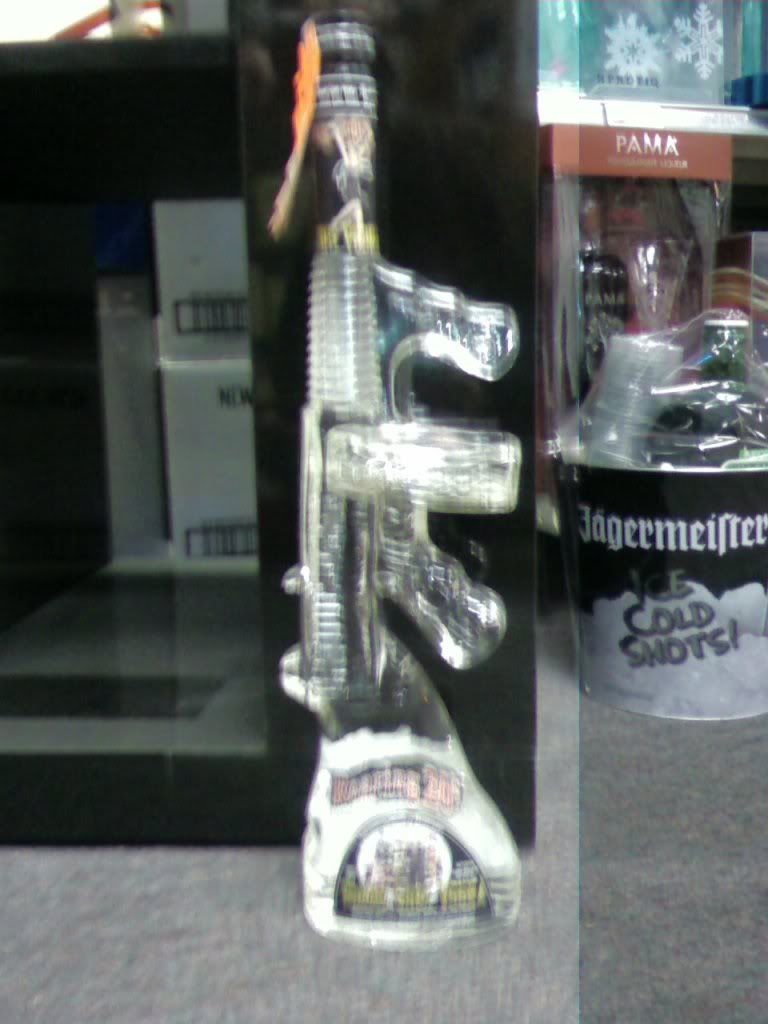 Random Pics from Tonight