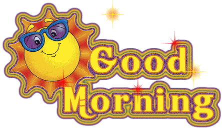 Good Morning Sun Pictures, Images and Photos