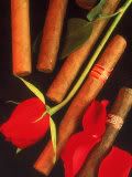 Valentine's day at Broadway Cigar Company