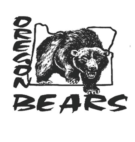 Oregon Bears Logo