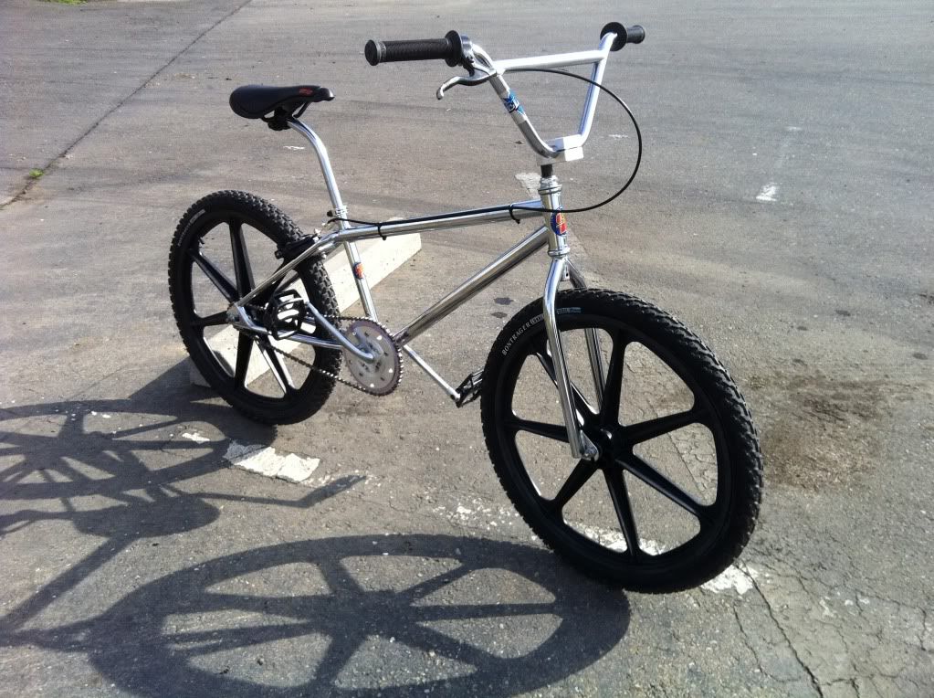 used bmx bikes for sale craigslist