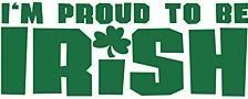 proud to be irish Pictures, Images and Photos