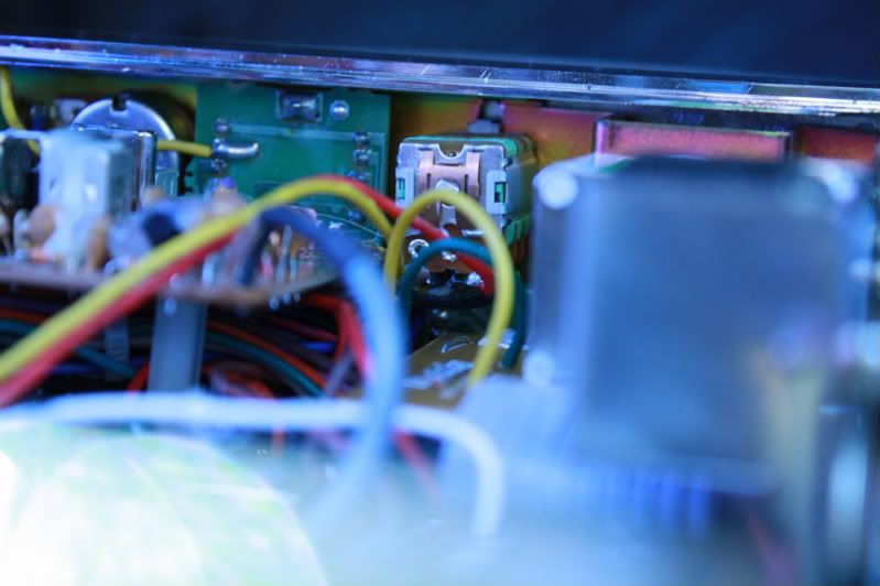 Cobra 29 Dead Key CB Radio Talk (CBRT)