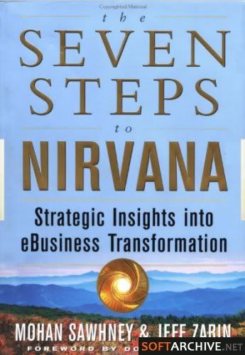 The Seven Steps to Nirvana