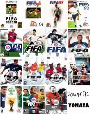 Ultra Portable Fifa 2008 (FULL)