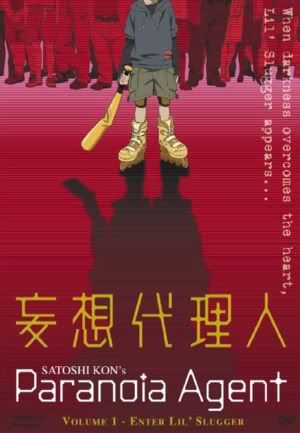 Paranoia Agent Pictures, Images and 
Photos