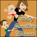 Twenty Something Momma