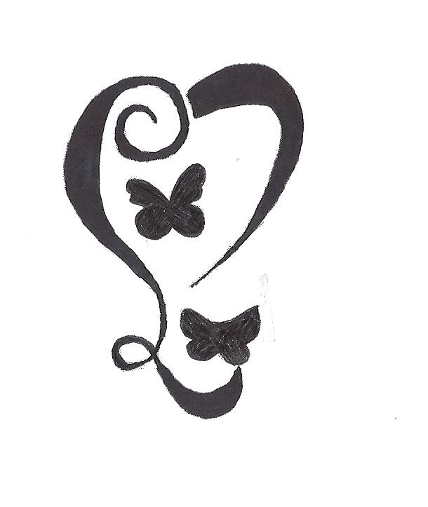 Heart And Lock Tattoos - Shop for Heart And Lock Tattoos - ThisNext