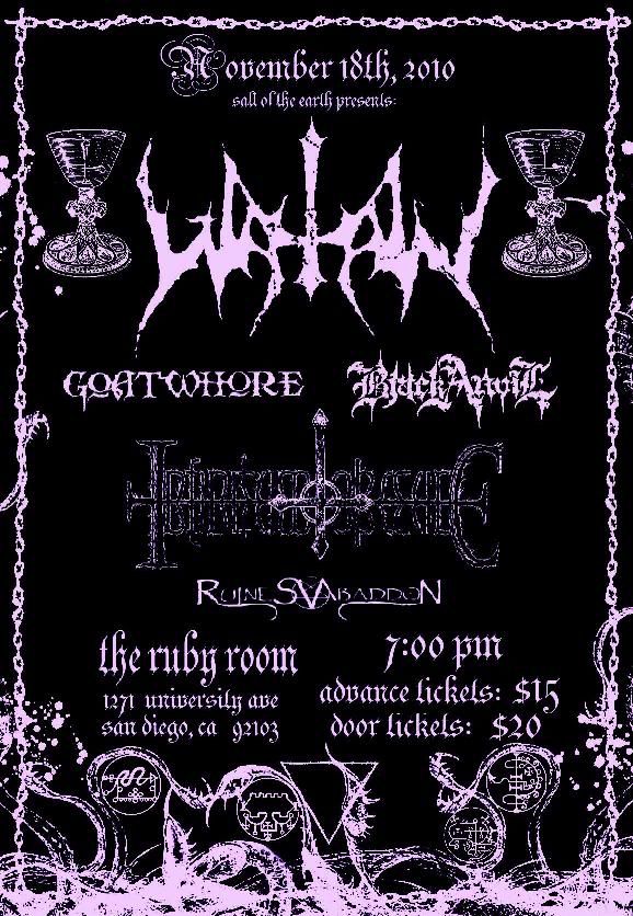 Watain mid