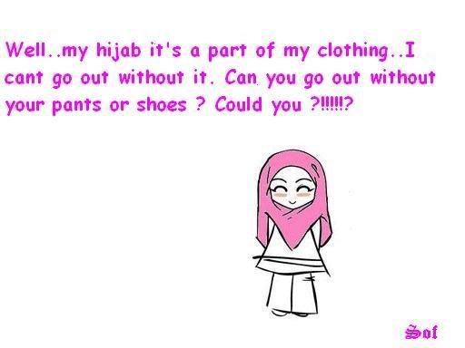 hijab Pictures, Images and Photos