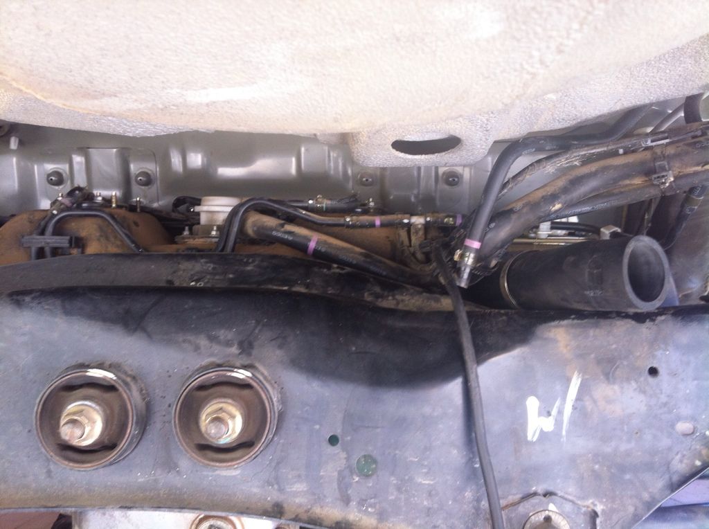 ('03'05) 2004 Car not filling with gas at pump? Page 5 Subaru